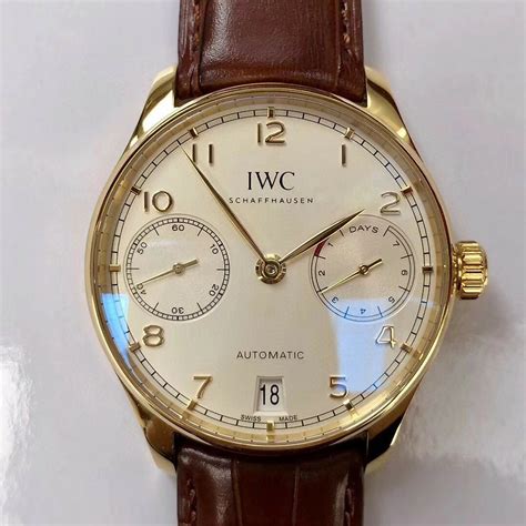 iwc cal.51011|IWC 51011.